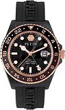 Philipp Plein Чоловічий годинник GMT-I Challenger Ppwyba0823, 1783084
