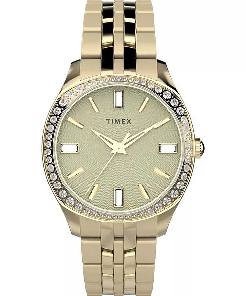 Timex Жіночий годинник Tx2w17600