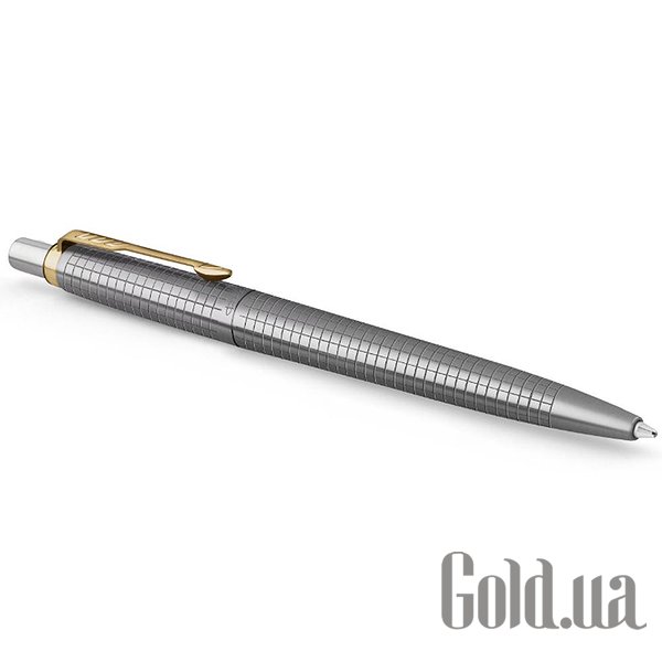 Ручка Parker Кулькова ручка JOTTER 17 SE 70th Anniversary SS GT BP 19 832