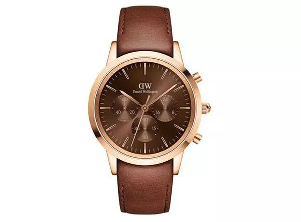 Daniel Wellington Чоловічий годинник DW00100640