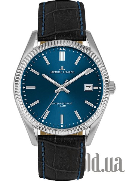 

Мужские часы Jacques Lemans, Мужские часы 50-3R