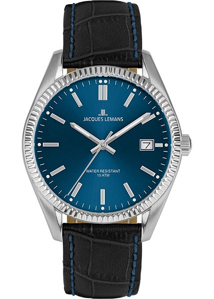 Jacques Lemans Чоловічий годинник 50-3R