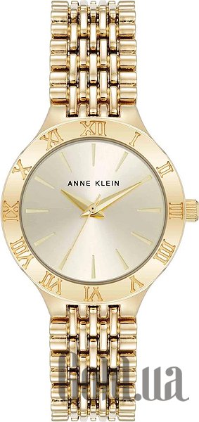 

Женские часы Anne Klein, Женские часы AK/5170CHGB