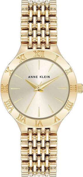 Anne Klein Жіночий годинник AK/5170CHGB
