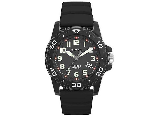 Timex Мужские часы Main Street Tx5m61200