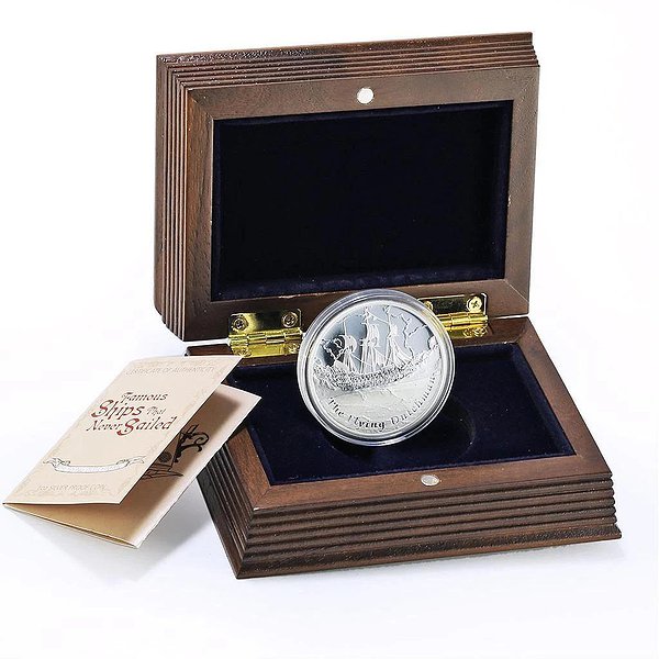 Silver Coins Серебряная монета 31 гр