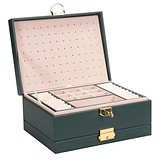 Craft Шкатулка для украшений JW/8060.GN, 1797164