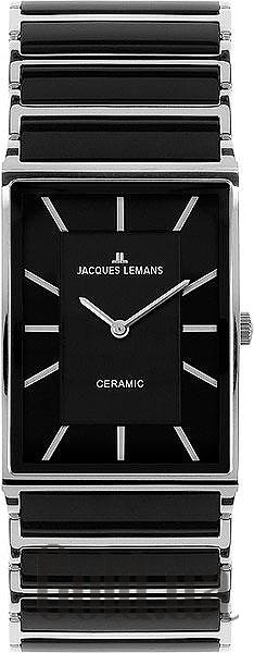 Jacques Lemans Женские часы 1-1594A 1-1594A