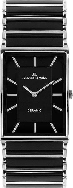 Jacques Lemans Женские часы 1-1594A 1-1594A