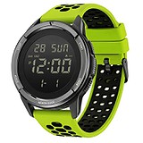 North Edge Чоловічий годинник Terrax Brutal Green 4031, 1800748