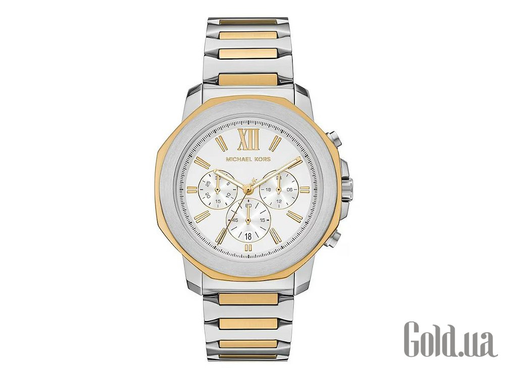 Michael Kors Чоловічий годинник MK9260 MK9260