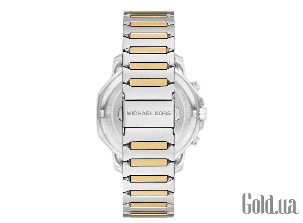 Michael Kors Чоловічий годинник MK9260 MK9260 – зображення 2