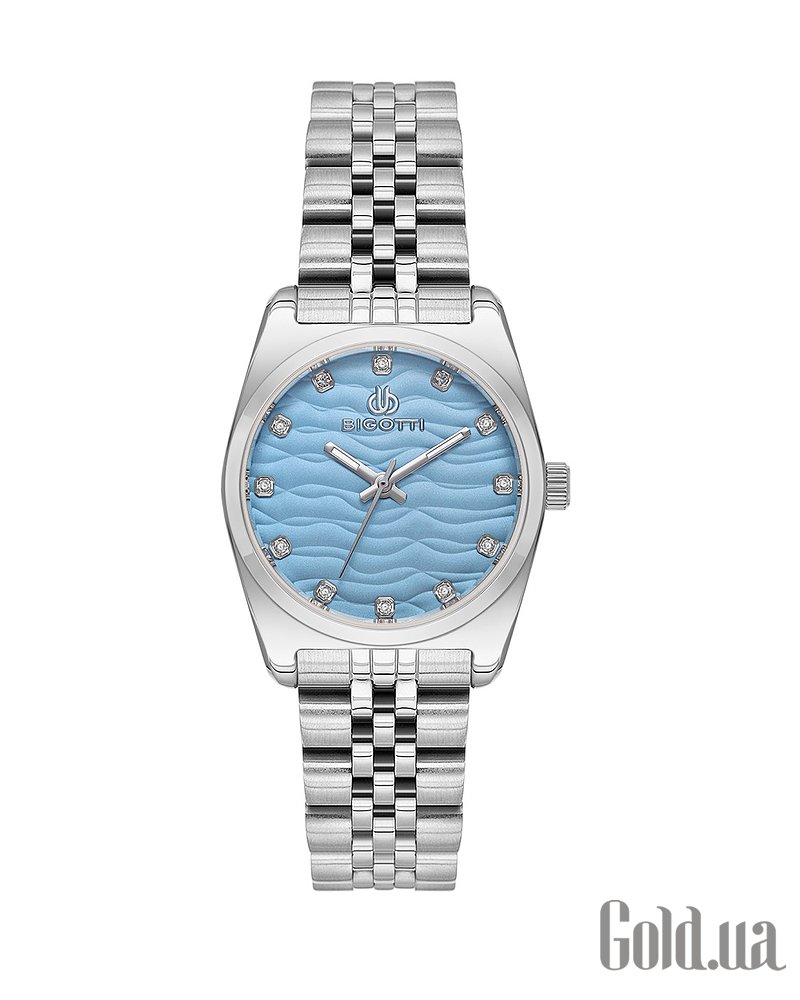 Bigotti Жіночий годинник Quotidiana Ladies BG.1.10699-2 BG.1.10699-2