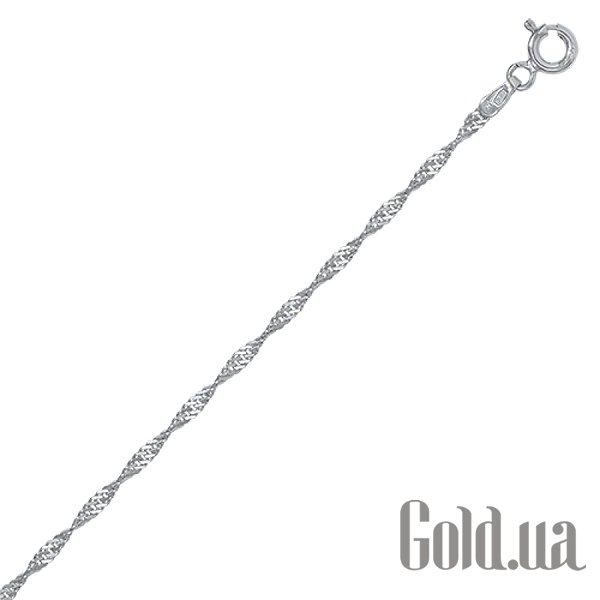 

Цепи Silvex925, Серебряная цепь, 45