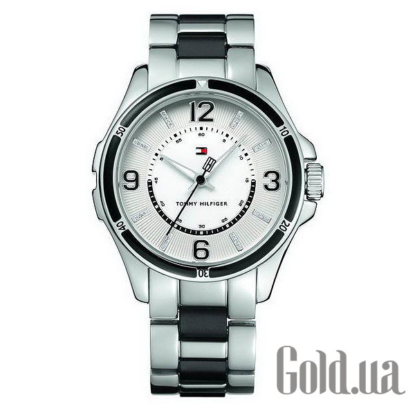 

Дизайнерские часы Tommy Hilfiger, Spring 1780862