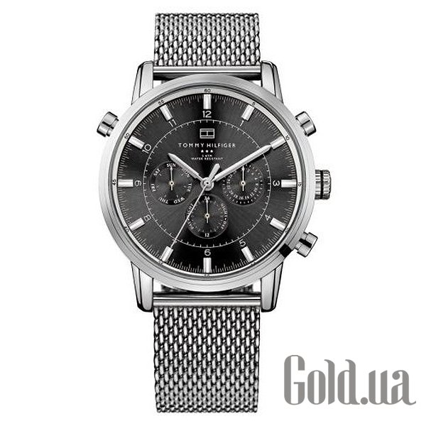 

Дизайнерские часы Tommy Hilfiger, 1790877