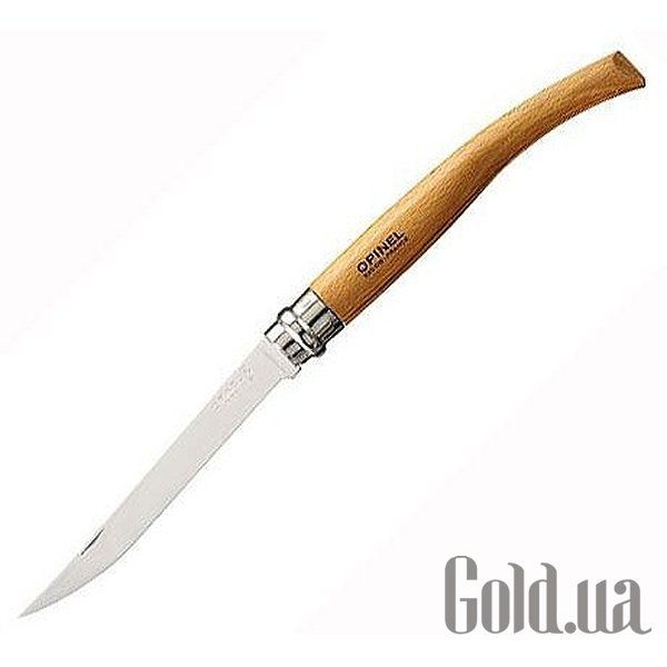 Купить Opinel Раскладной нож Effile 12 VRI 204.78.79