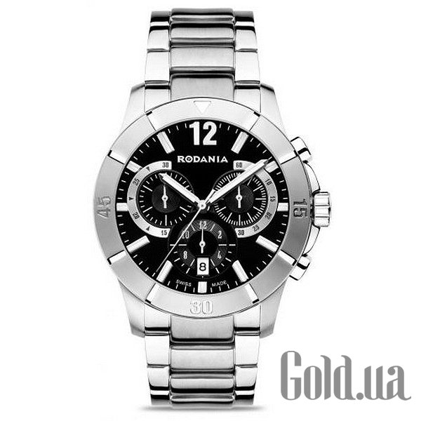 

Швейцарские часы Rodania, Castor 25033.46