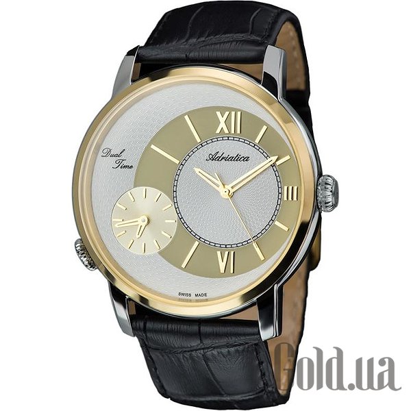Купить Adriatica Мужские часы ADR 8146.2261Q