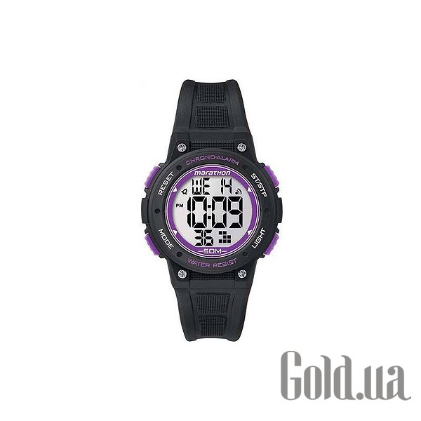 Купить Timex Часы Marathon T5k84700