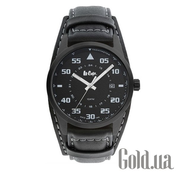 Купить Lee Cooper Мужские часы LC-27G-D