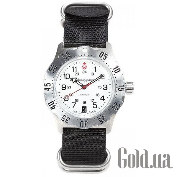 

Мужские часы Восток, Мужские часы Командирские 2416/350752