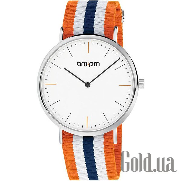 

Женские часы AM:PM, Часы Design PD159-U376