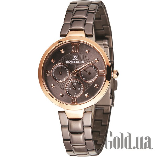 

Женские часы Daniel Klein, Женские часы DK11397-4