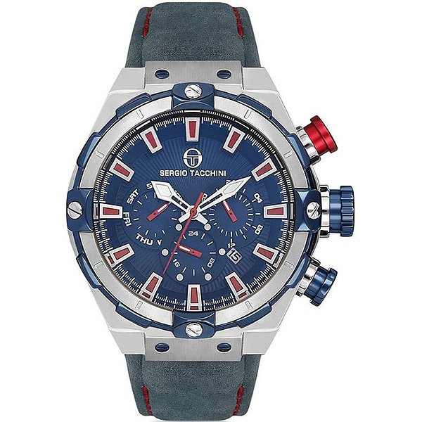 Sergio Tacchini Мужские часы ST.5.115.03