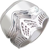 Женское серебряное кольцо, 1606701