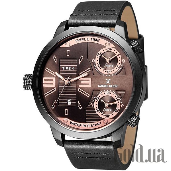 

Мужские часы Daniel Klein, Мужские часы DK11223-1