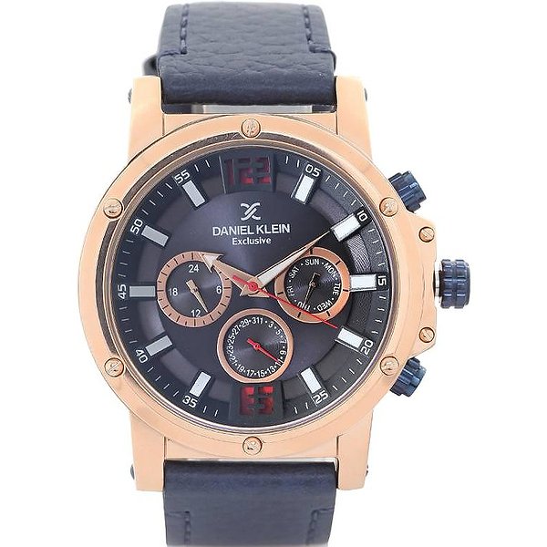 Daniel Klein Мужские часы DK11250-4