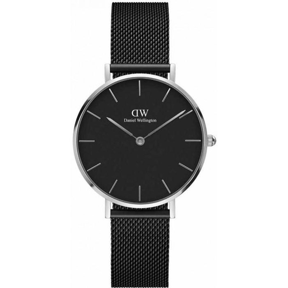 Часы Daniel Wellington Petite Ashfield DW00100202