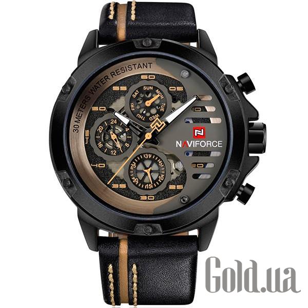 

Мужские часы Naviforce, Мужские часы Libre 1369
