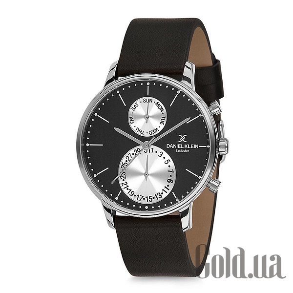 Купити Daniel Klein Чоловічий годинник Exclusive DK11712-2