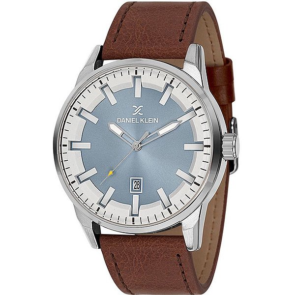 Daniel Klein Чоловічий годинник DK11652-7