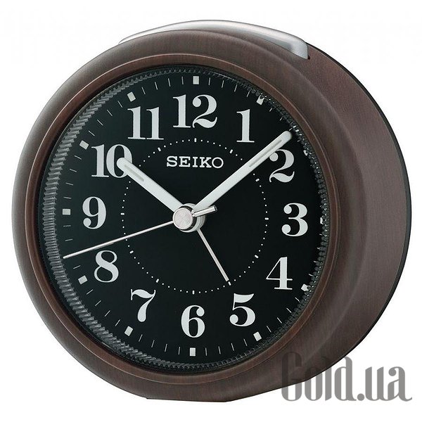 Купити Seiko Настільний годинник QHE157A