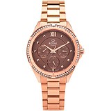 Royal London Женские часы Multifunction 21437-06, 1684525