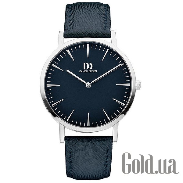 Купить Danish Design Мужские часы Stainless Steel IQ22Q1235