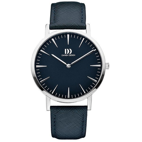 Danish Design Мужские часы Stainless Steel IQ22Q1235