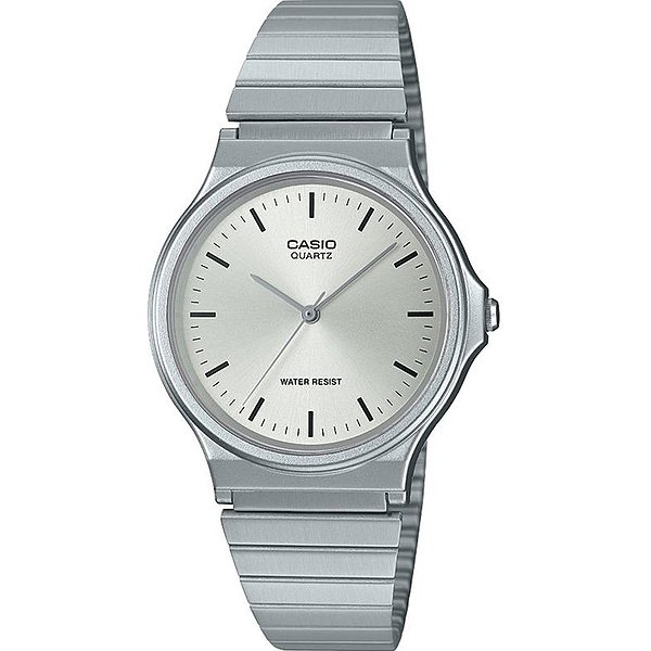 Casio Жіночий годинник Collection MQ-24D-7EEF