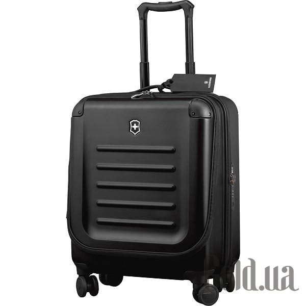

Дорожная сумка Victorinox, Черный, Бизнес-кейс Spectra 2.0 Vt313181.01