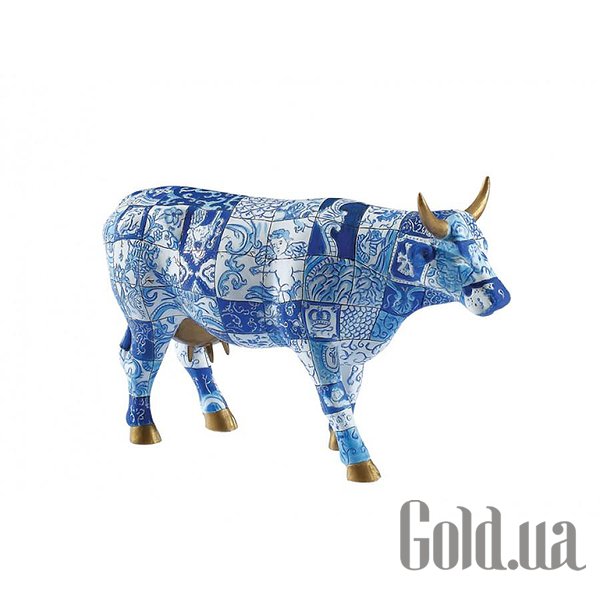 

Статуэтка Cow Parade, Статуэтка Корова "ORA Poix" 46725