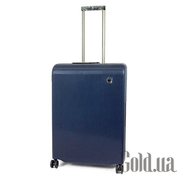 

Дорожная сумка Echolac, Синий, Чемодан Fusion EcPW004-402-40