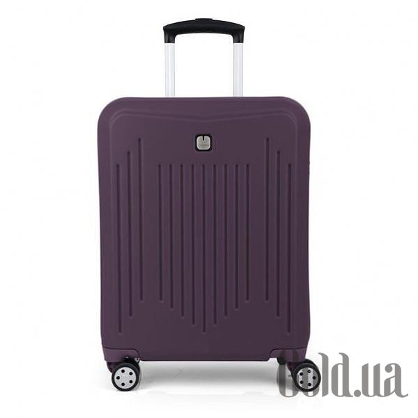

Дорожная сумка Gabol, Фиолетовый, Чемодан Clever (S) Purple