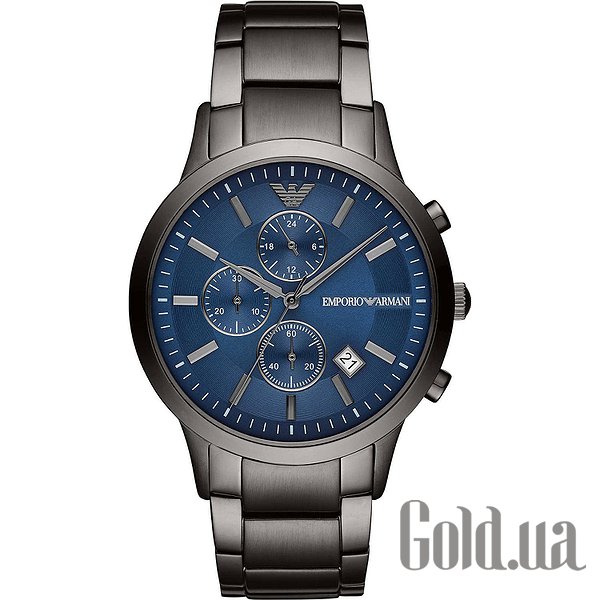 

Дизайнерские часы Armani, Мужские часы AR11215