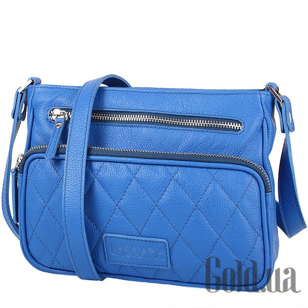 

Клатч Laskara, Синий, Клатч LK-DS256-blue