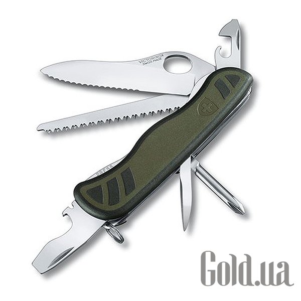 

Нож Victorinox, Нож Military Germany Vx08461.MWCHB1