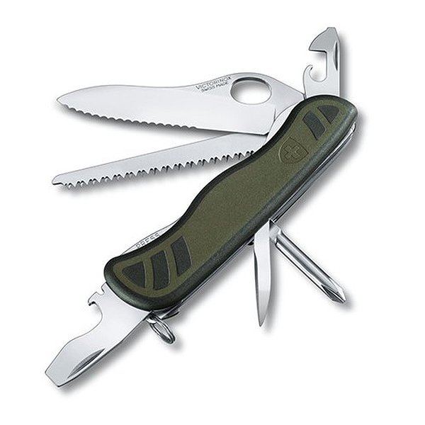 Victorinox Ніж Military Germany Vx08461.MWCHB1