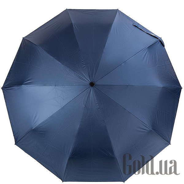 

Зонт Amo Accessori, Синий, Зонт STAMO3218-navy